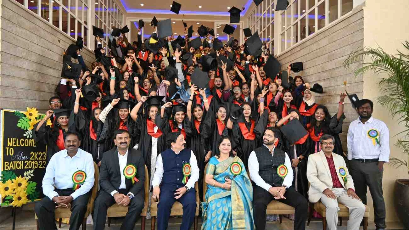 Karnataka College Group of Institution