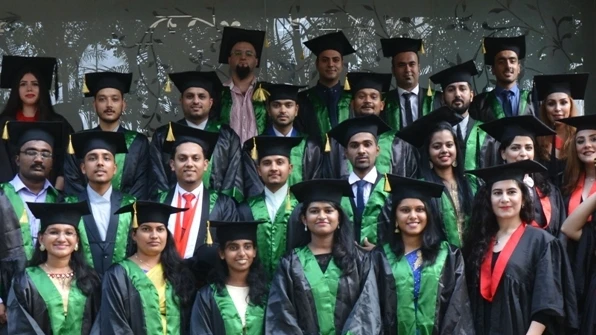 Karnataka College of Science, Commerce & Arts