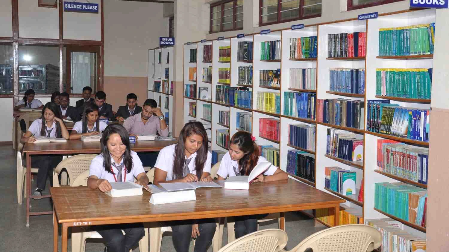 Manjunatha College of Physiotherapy