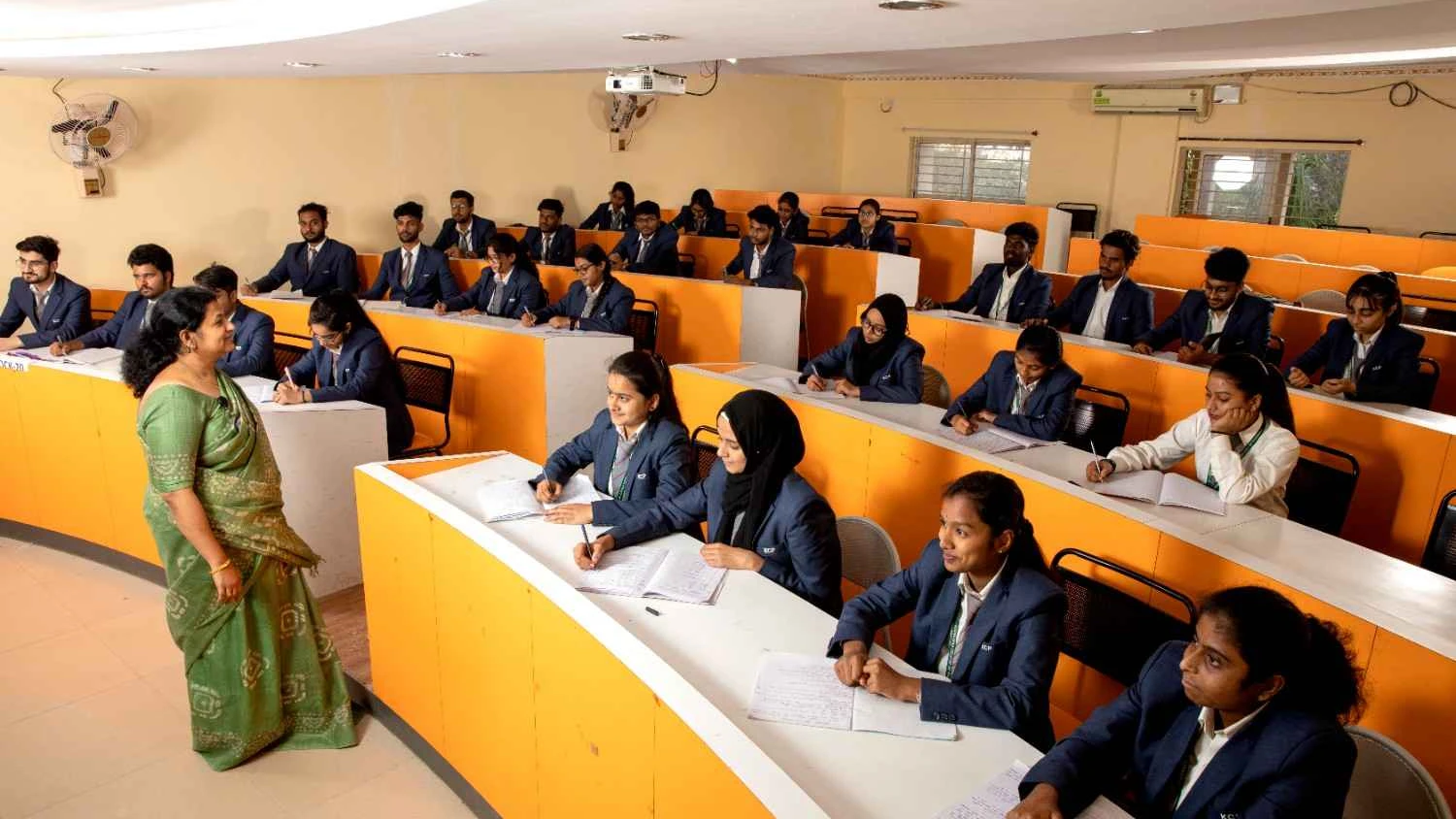 Karunadu College of Paramedical Sciences